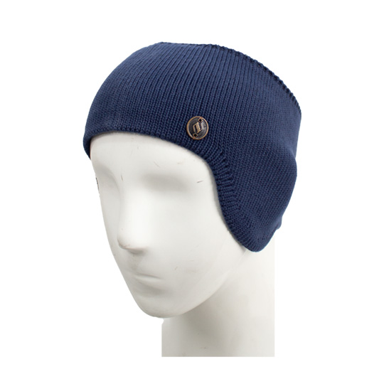 هدبند روگوشی ساده abi1