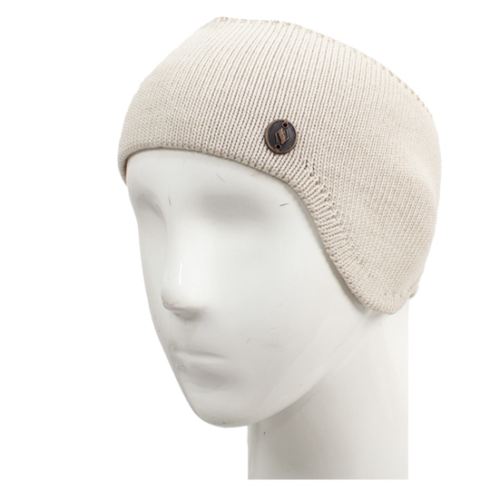 هدبند روگوشی ساده shiri1