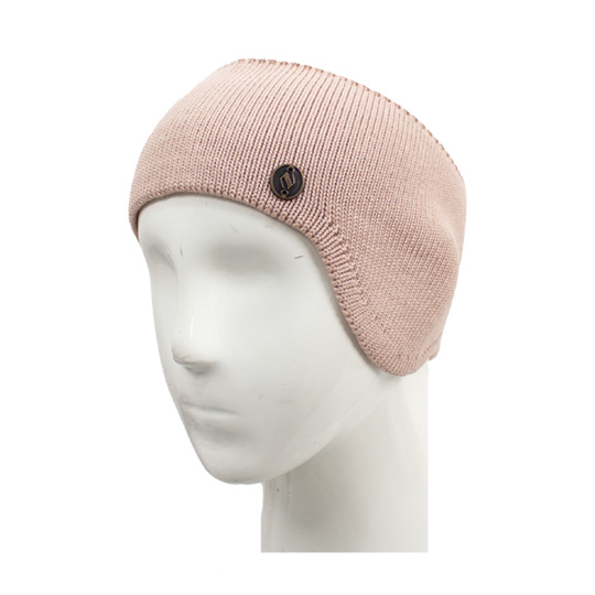 هدبند روگوشی ساده golbehi1