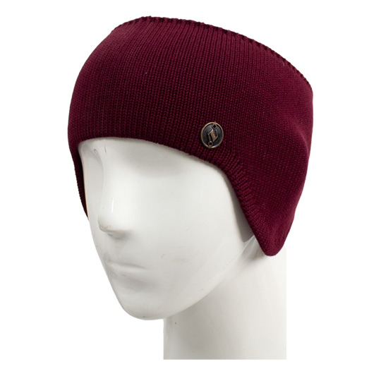 هدبند روگوشی ساده zereshki1