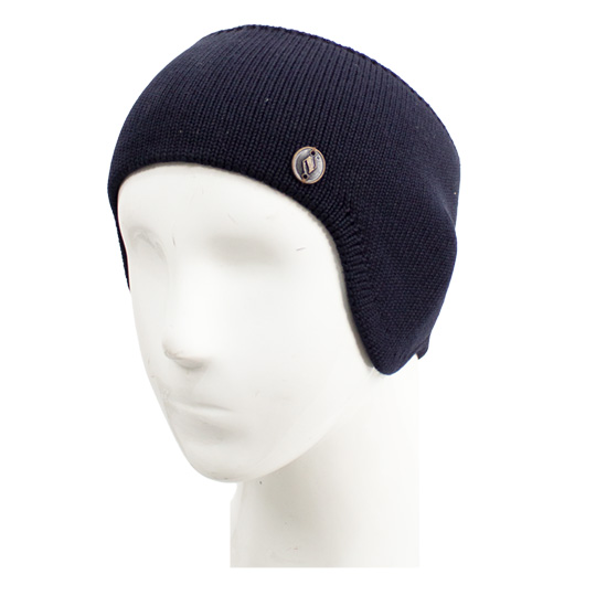 هدبند روگوشی ساده soormei1