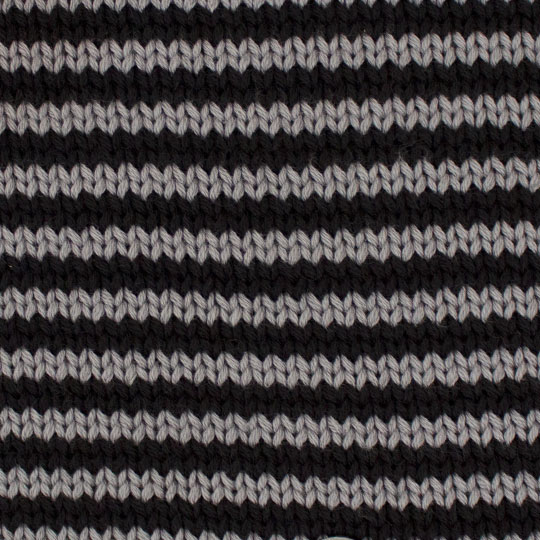 شال رینگی بافت راه راه meshkitoosi2