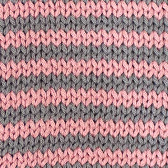 شال رینگی بافت راه راه toosisoorati2