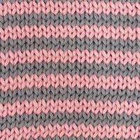 شال رینگی بافت راه راه meshkitoosi1