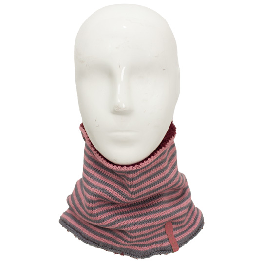 شال رینگی بافت راه راه toosisoorati1