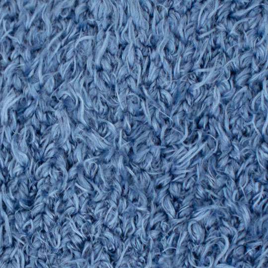 شال رینگی بافت راه راه abi3