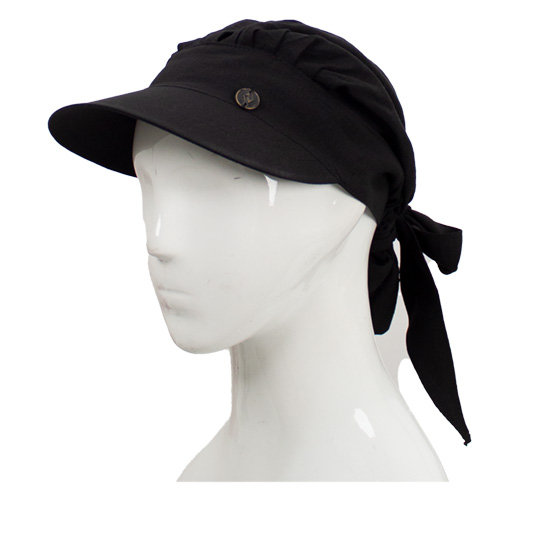 کلاه پشت کش‌دار ساده gere5-3