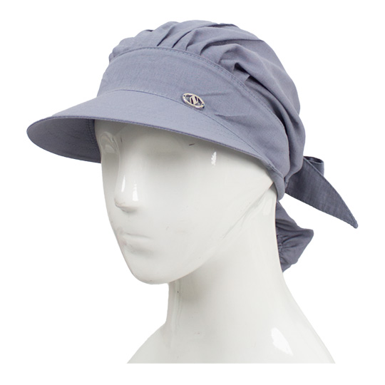 کلاه پشت کش‌دار ساده gere3-3