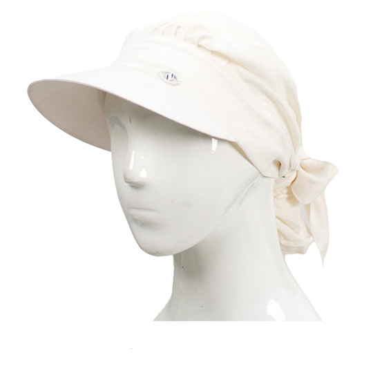 کلاه پشت کش‌دار ساده gere2-3