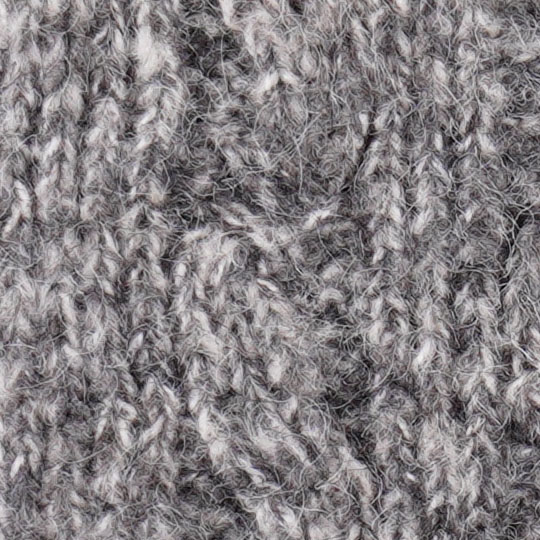 دو تکه لیس لیس طرح مارپیچ ریز نخ ملانژ طرح-لیس-لیس-مارپیچ-ریز-نخ-ملانژ-طوسی