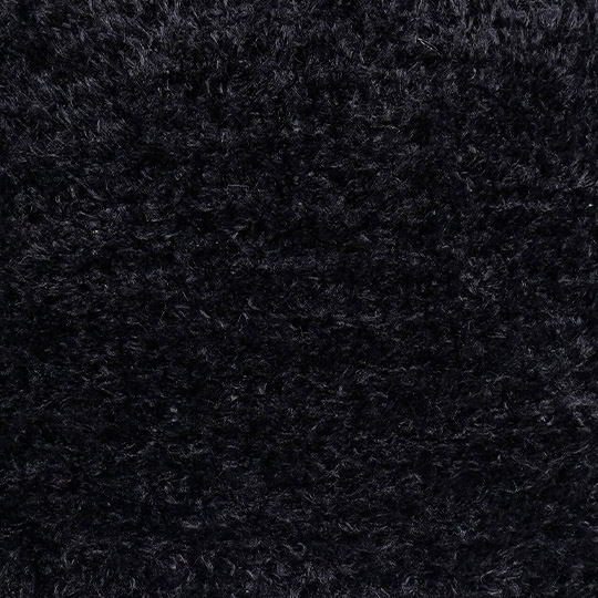 سه تکه آران طرح لونه زنبور پرز-مشکی