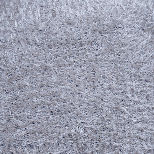 سه تکه آران طرح لونه زنبور پرز-یخی