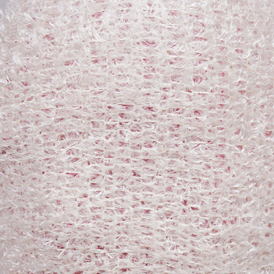 سه تکه آران خط گل پرز-کرم-روشن