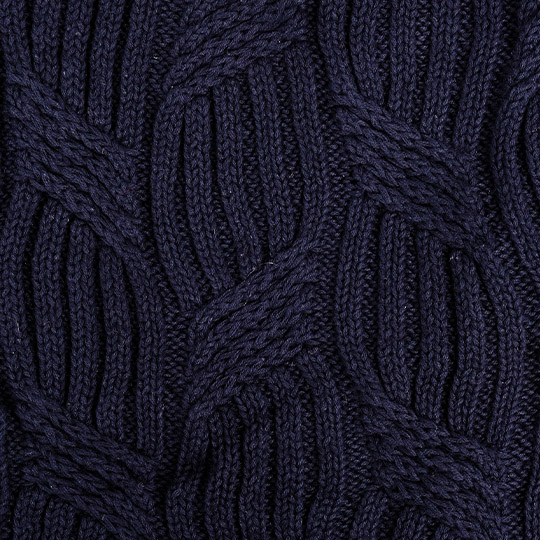 سه تکه آران طرح گندم طرح-آران-طرح-گندم-سرمه-ای