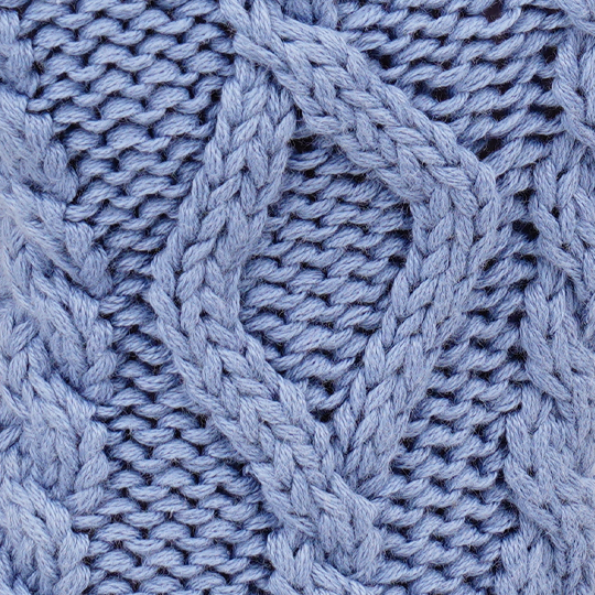 دستپوش آران مارپیچ طرح-آران-مارپیچ-آبی