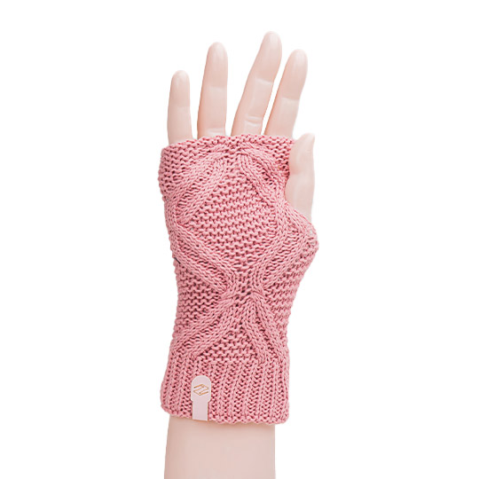 دستپوش آران لوزی دستپوش-آران-لوزی-صورتی-چرک