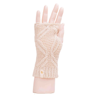 دستپوش آران لوزی دستپوش آران لوزی طوسی تیره