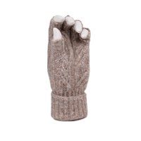 دستپوش آران طرح ساقه دستپوش آران طرح ساقه کرم تیره