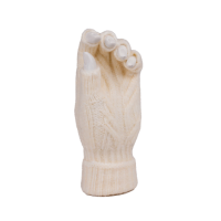 دستپوش آران طرح ساقه دستپوش آران طرح ساقه کرم تیره