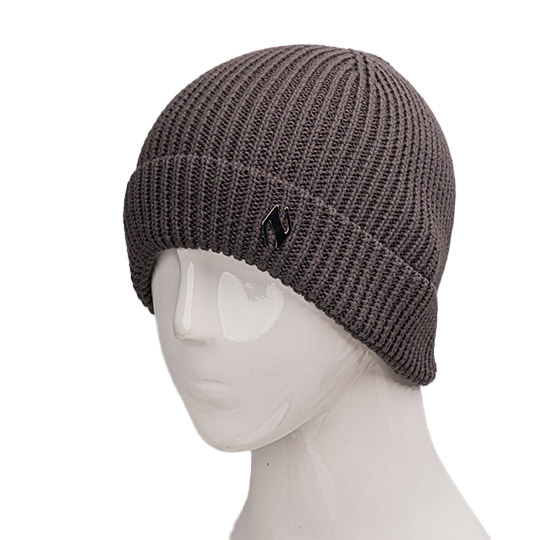 کلاه لب برگرد ساده کلاه-لب-برگرد-طوسی