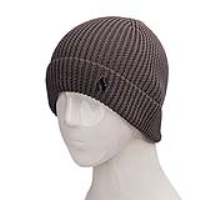 کلاه لب برگرد ساده کلاه لب برگرد آبی