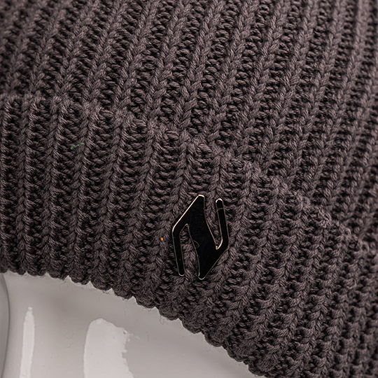 کلاه لب برگرد ساده طرح-کلاه-لب-برگرد-طوسی