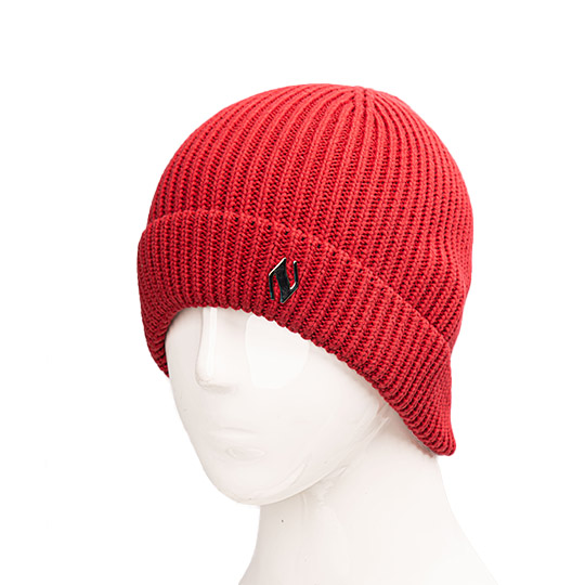 کلاه لب برگرد ساده کلاه-لب-برگرد-قرمز