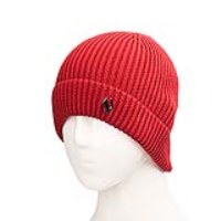 کلاه لب برگرد ساده کلاه لب برگرد آبی