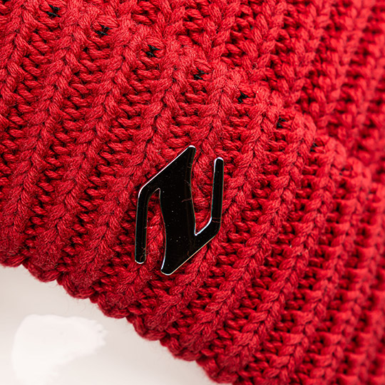 کلاه لب برگرد ساده طرح-کلاه-لب-برگرد-قرمز