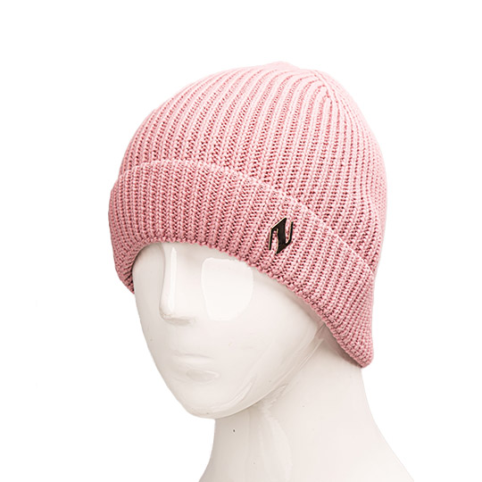 کلاه لب برگرد ساده کلاه-لب-برگرد-صورتی-چرک