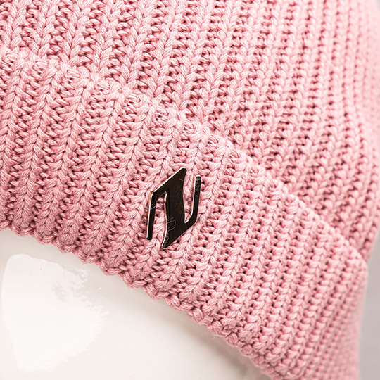 کلاه لب برگرد ساده طرح-کلاه-لب-برگرد-صورتی-چرک