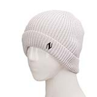 کلاه لب برگرد ساده کلاه لب برگرد آبی