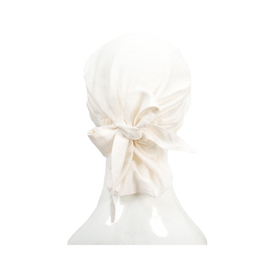 کلاه پشت کش‌دار ساده gere2-1