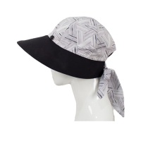 کلاه شش پر نقاب طرح مثلث 1 2