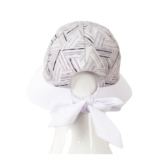 کلاه شش پر نقاب طرح مثلث 6-1