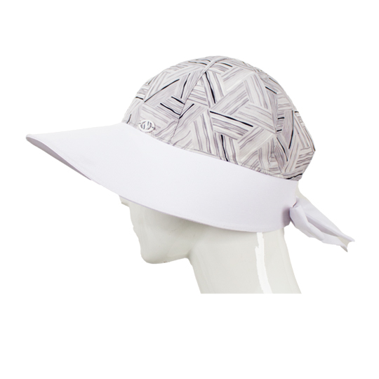 کلاه شش پر نقاب طرح مثلث 6-2