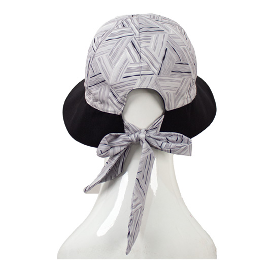 کلاه شش پر نقاب طرح مثلث 1-1