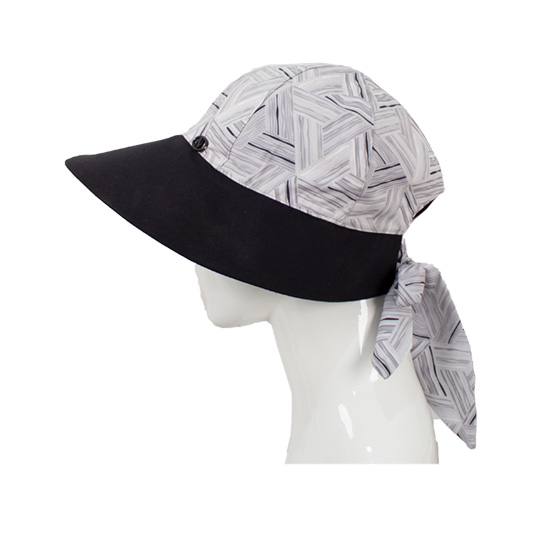 کلاه شش پر نقاب طرح مثلث 1-2