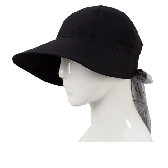 کلاه شش پر نقاب طرح مثلث 1-4