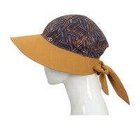 کلاه شش پر نقاب طرح مثلث neghab2 2