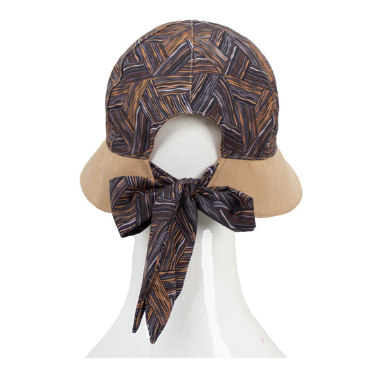 کلاه شش پر نقاب طرح مثلث neghab3-1