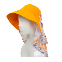 نقاب کوهنوردی هاوایی بنفش roo1