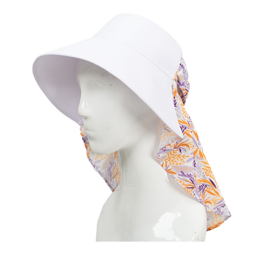 نقاب کوهنوردی هاوایی بنفش roo4-2