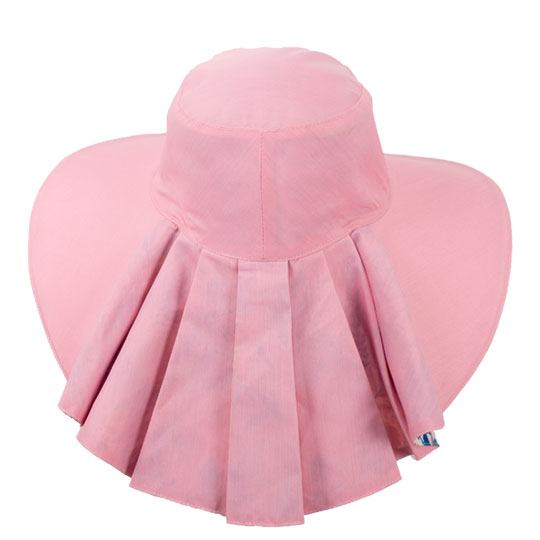 کلاه پیلی دار هاوایی رنگی 1-3