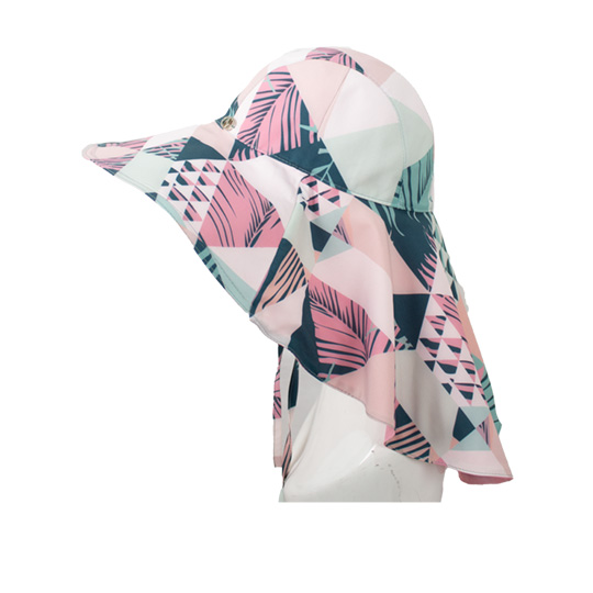 کلاه کوهنوردی طرح مثلث 4-2