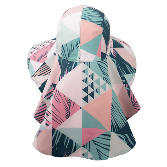 کلاه کوهنوردی طرح مثلث 4-3