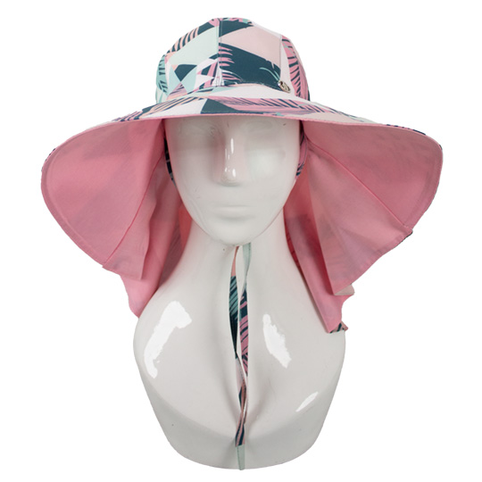 کلاه کوهنوردی طرح مثلث 4-1