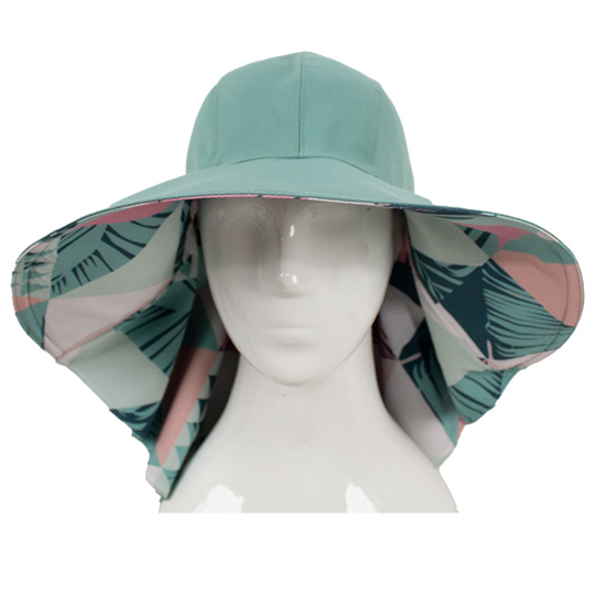 کلاه کوهنوردی طرح مثلث 2-5