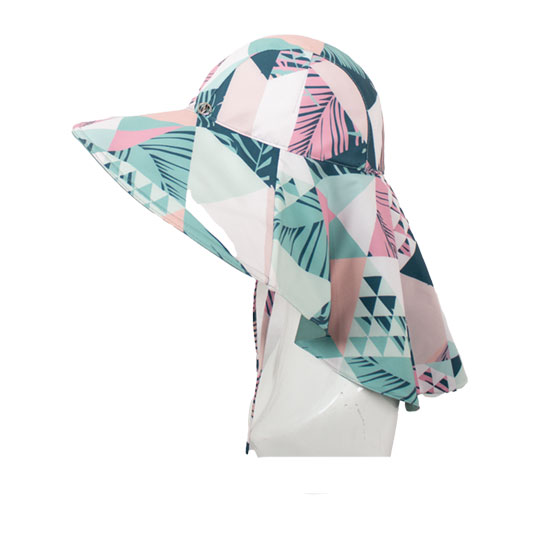 کلاه کوهنوردی طرح مثلث 2-3