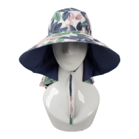 کلاه کوهنوردی برگ گندمی 5 3